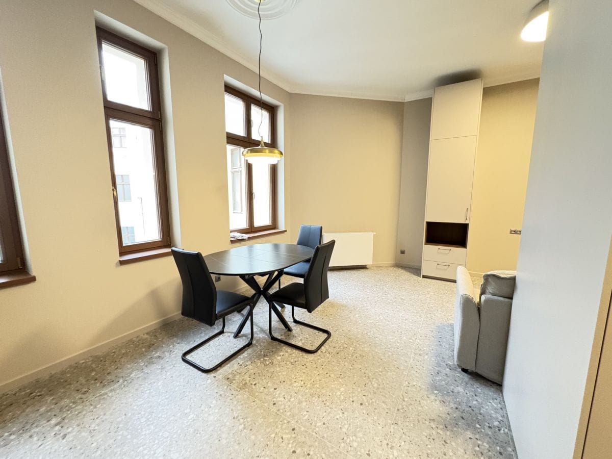 Mieszkanie 1 pokojowe na Wynajem