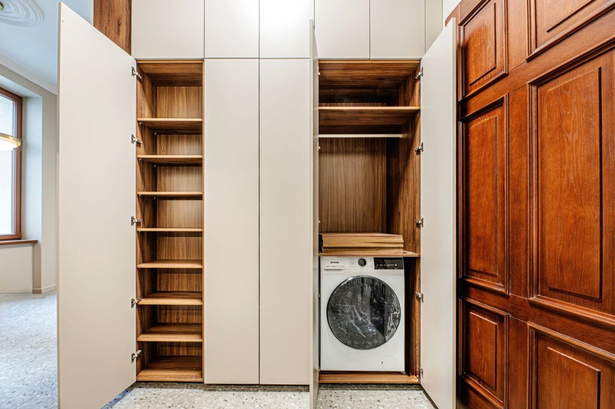 Mieszkanie 1 pokojowe na Wynajem