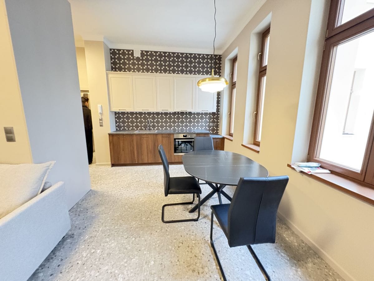 Mieszkanie 1 pokojowe na Wynajem