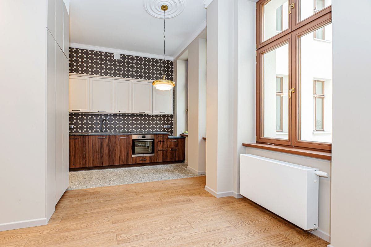 Mieszkanie 1 pokojowe na Wynajem