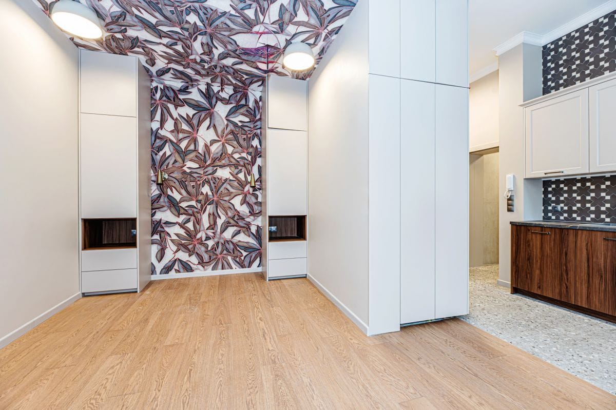 Mieszkanie 1 pokojowe na Wynajem