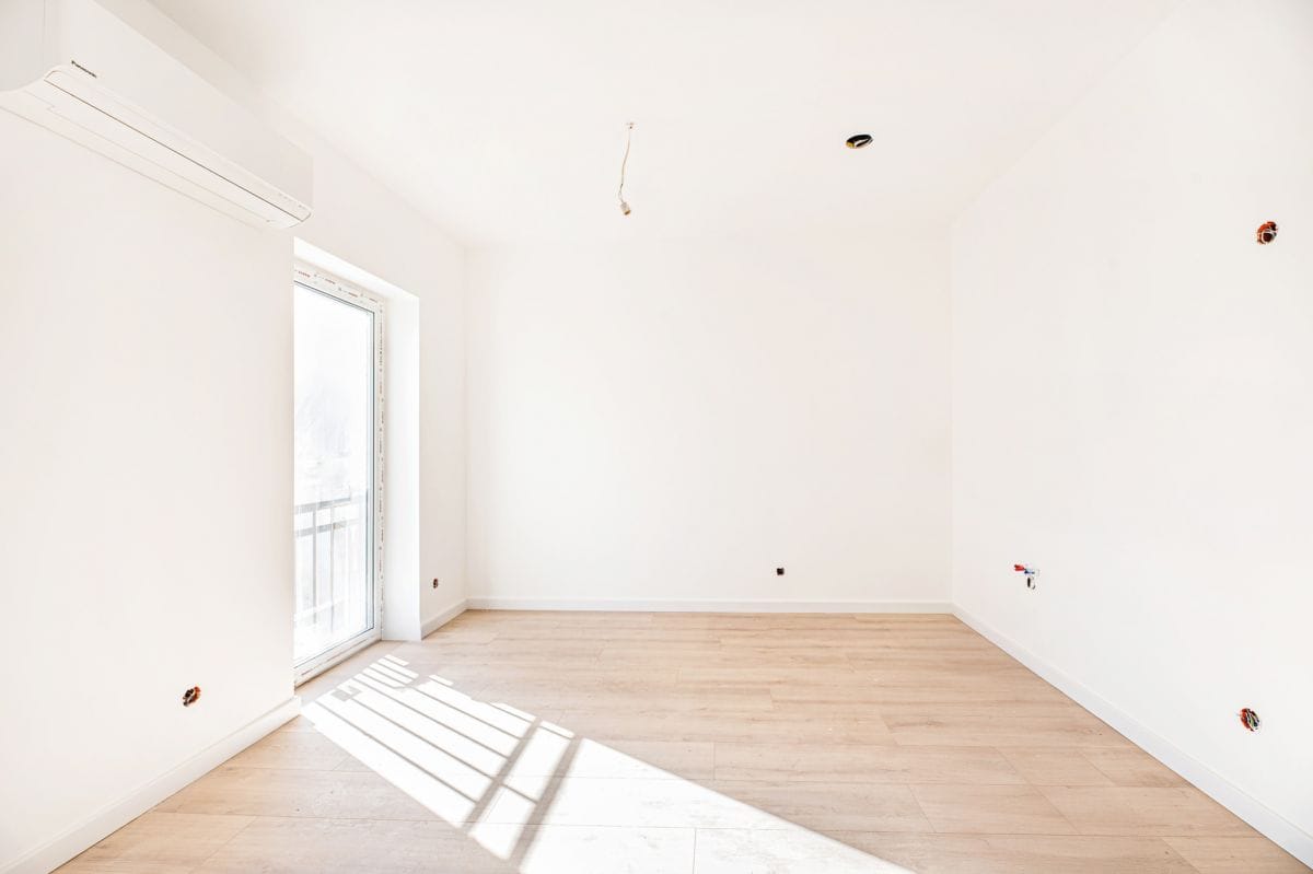 Mieszkanie 1 pokojowe na Sprzedaż