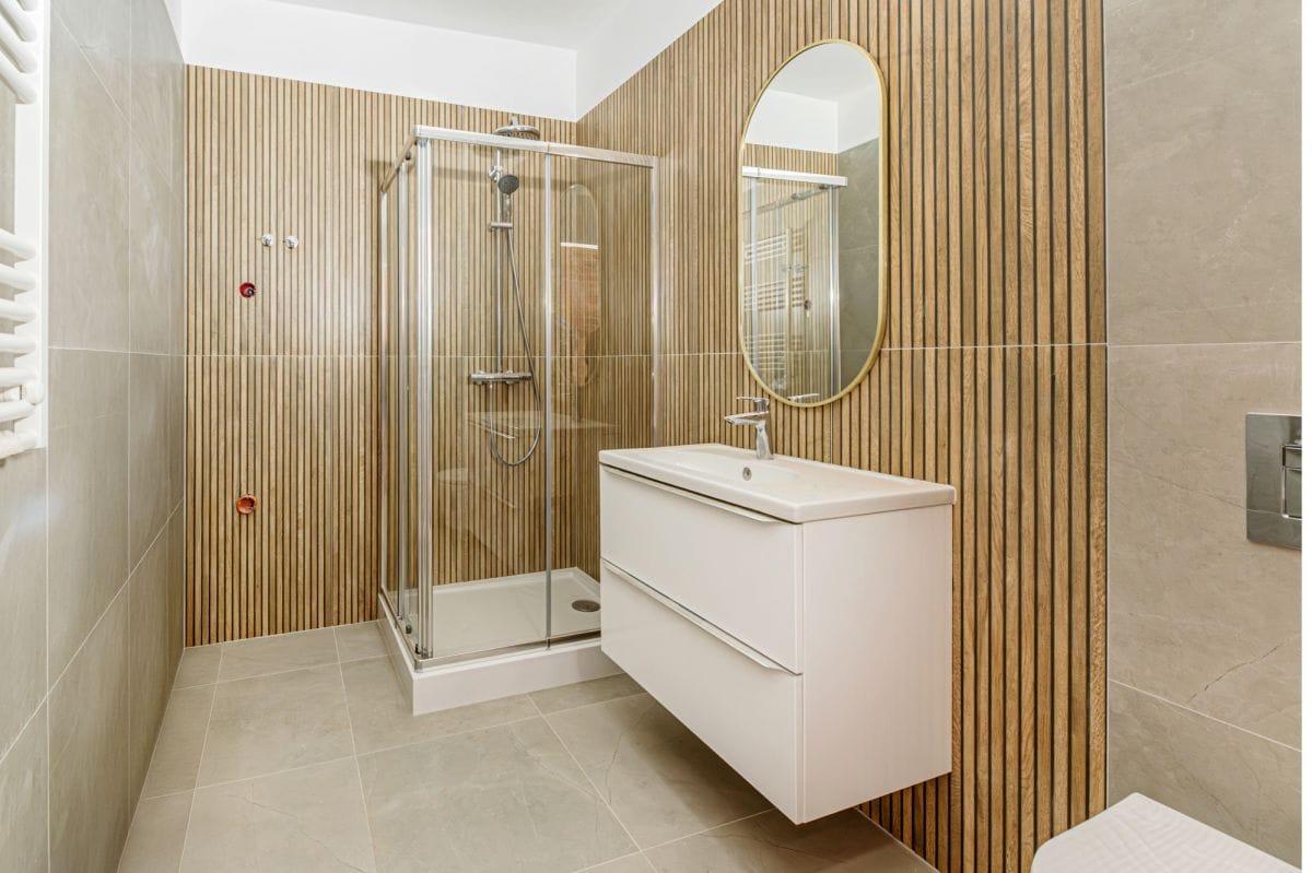 Mieszkanie 1 pokojowe na Sprzedaż