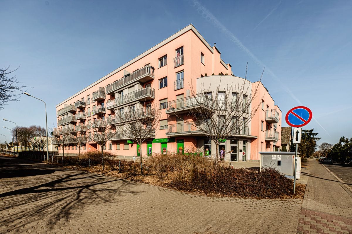 Mieszkanie 3 pokojowe na Sprzedaż