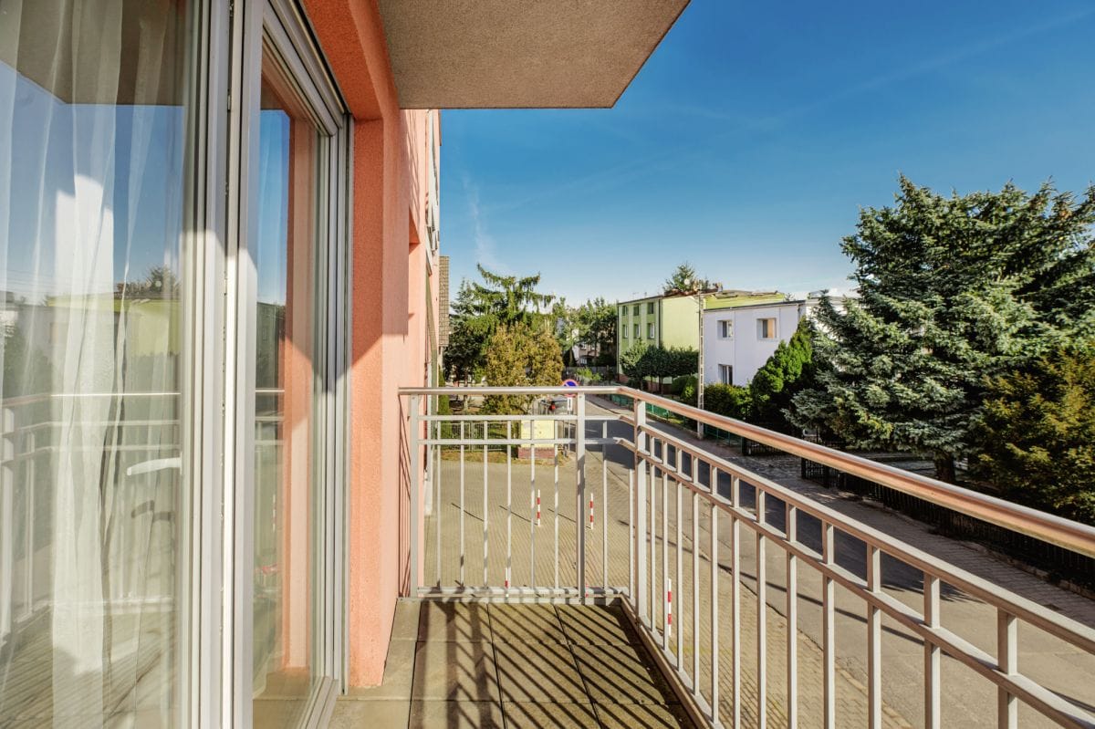 Mieszkanie 3 pokojowe na Sprzedaż