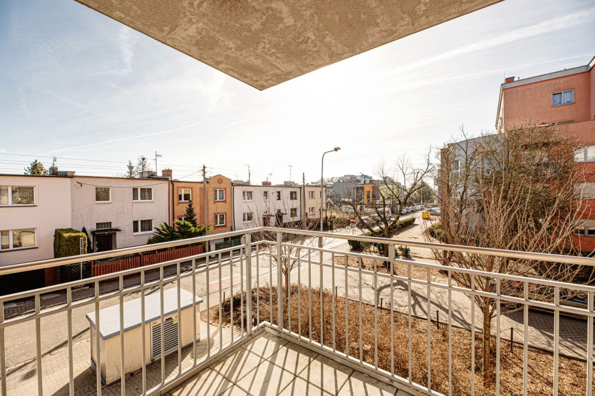 Mieszkanie 3 pokojowe na Sprzedaż