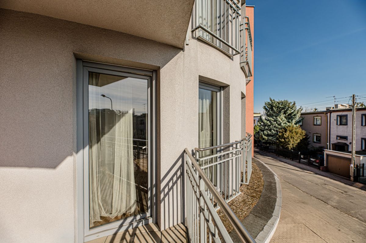 Mieszkanie 3 pokojowe na Sprzedaż