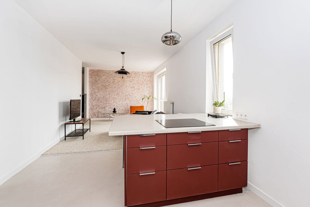 Mieszkanie 3 pokojowe na Wynajem