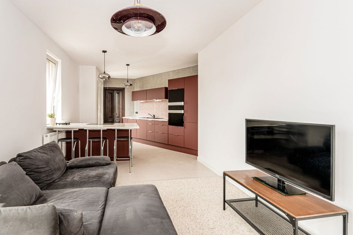 Mieszkanie 3 pokojowe na Wynajem