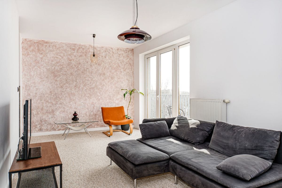 Mieszkanie 3 pokojowe na Wynajem