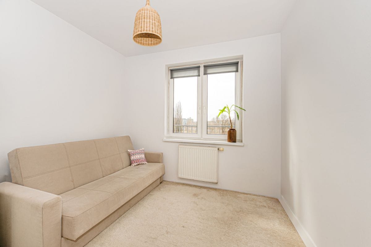 Mieszkanie 3 pokojowe na Wynajem