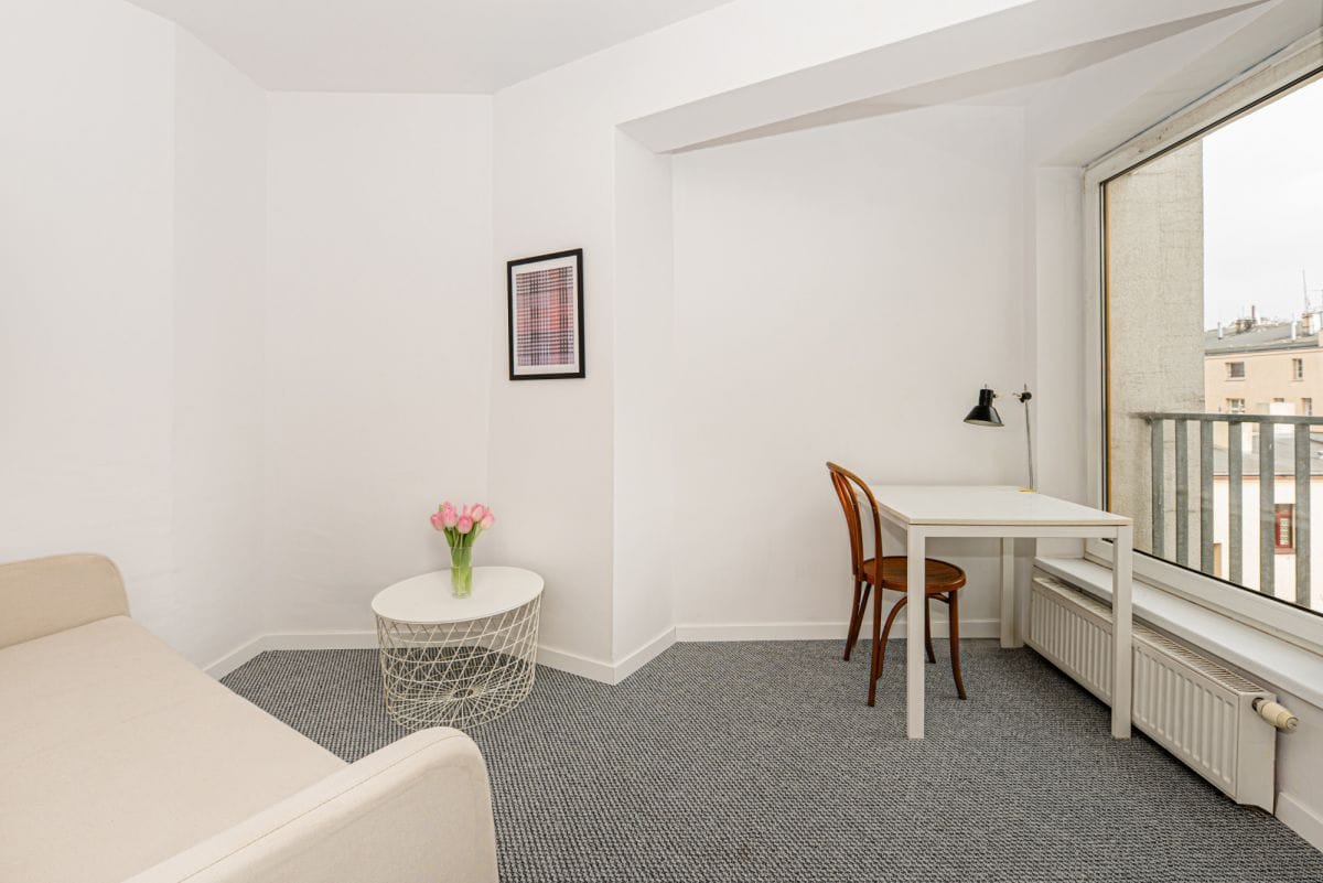 Mieszkanie 3 pokojowe na Wynajem