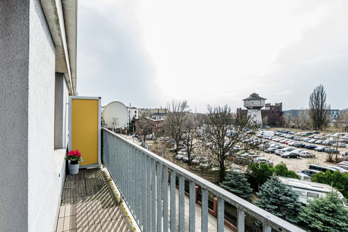 Mieszkanie 3 pokojowe na Wynajem