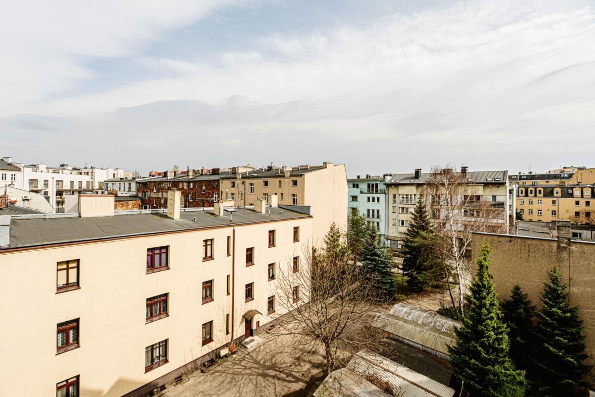 Mieszkanie 3 pokojowe na Wynajem