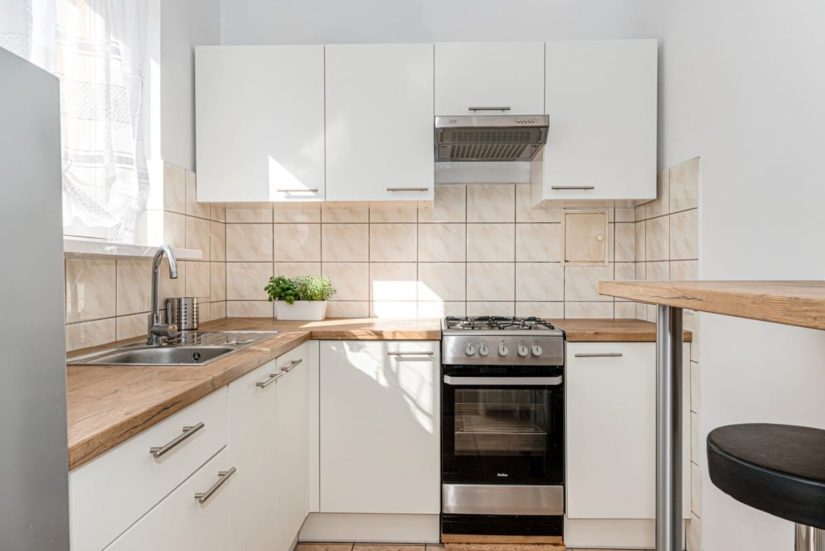 Mieszkanie 1 pokojowe na Wynajem