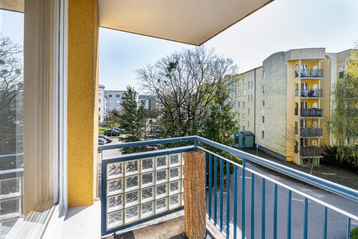 Mieszkanie 1 pokojowe na Wynajem