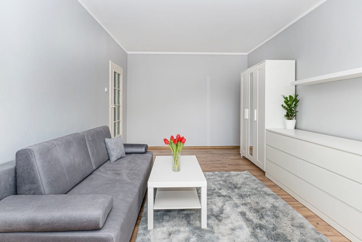 Mieszkanie 1 pokojowe na Wynajem