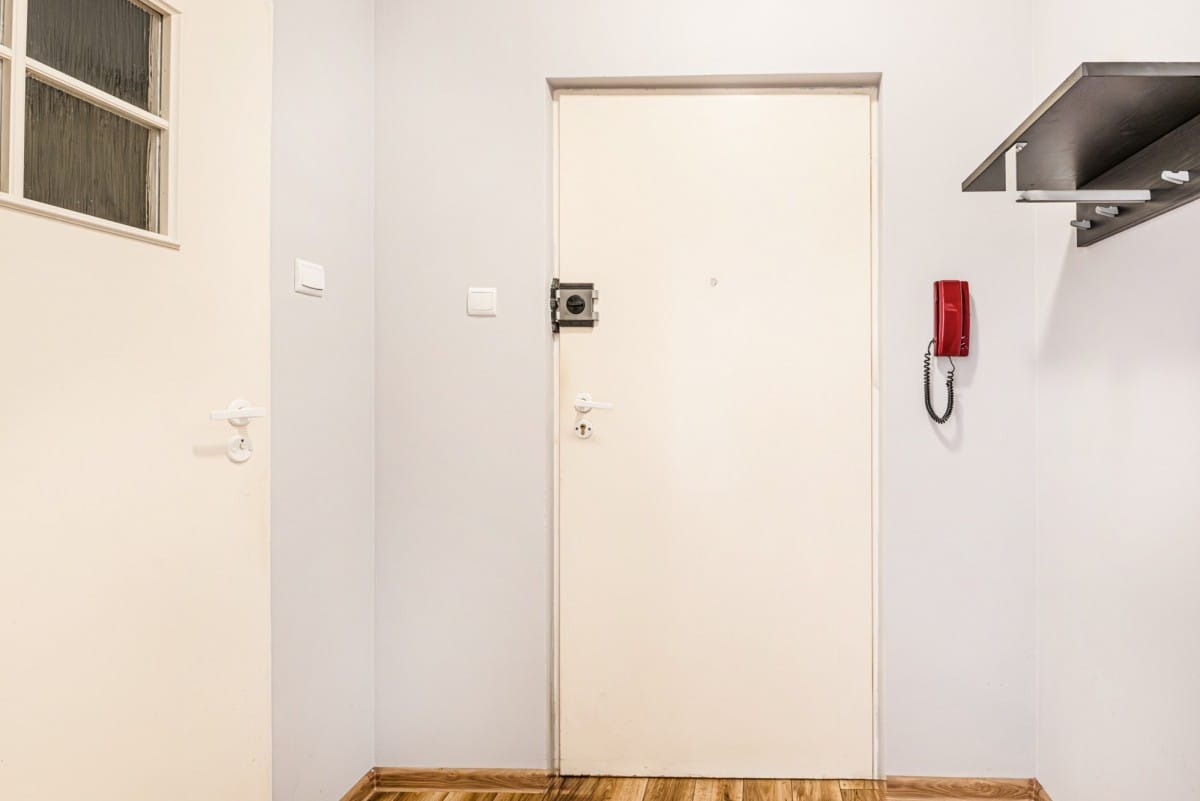 Mieszkanie 1 pokojowe na Wynajem