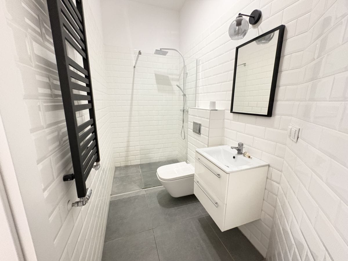 Mieszkanie 1 pokojowe na Sprzedaż