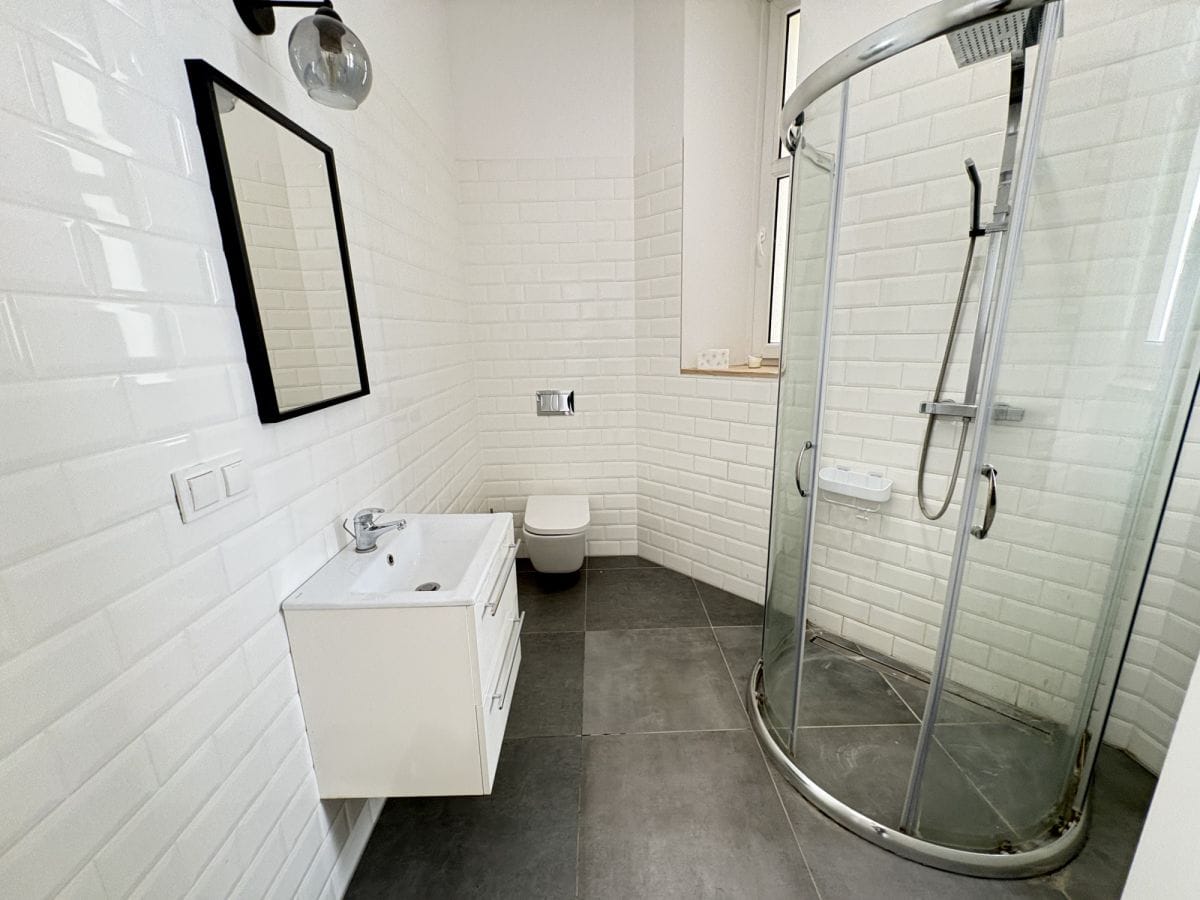 Mieszkanie 1 pokojowe na Sprzedaż