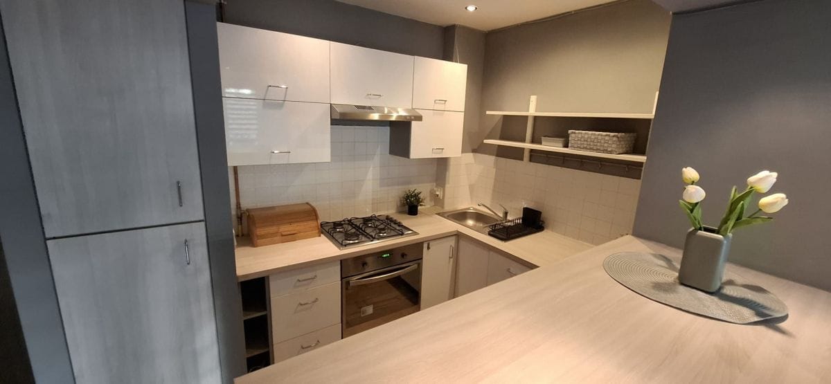 Mieszkanie 2 pokojowe na Wynajem