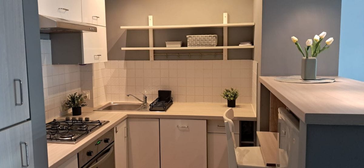 Mieszkanie 2 pokojowe na Wynajem