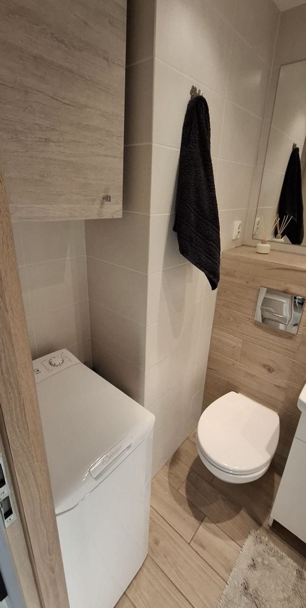 Mieszkanie 2 pokojowe na Wynajem