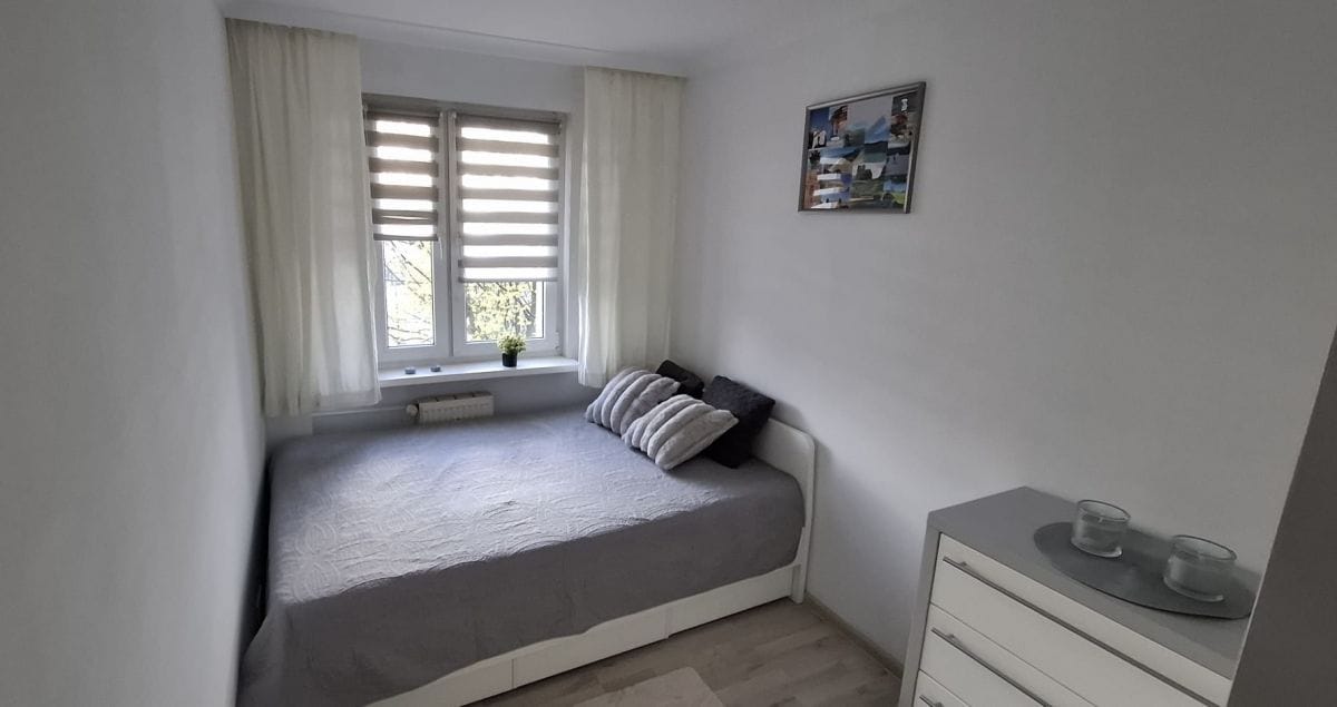 Mieszkanie 2 pokojowe na Wynajem