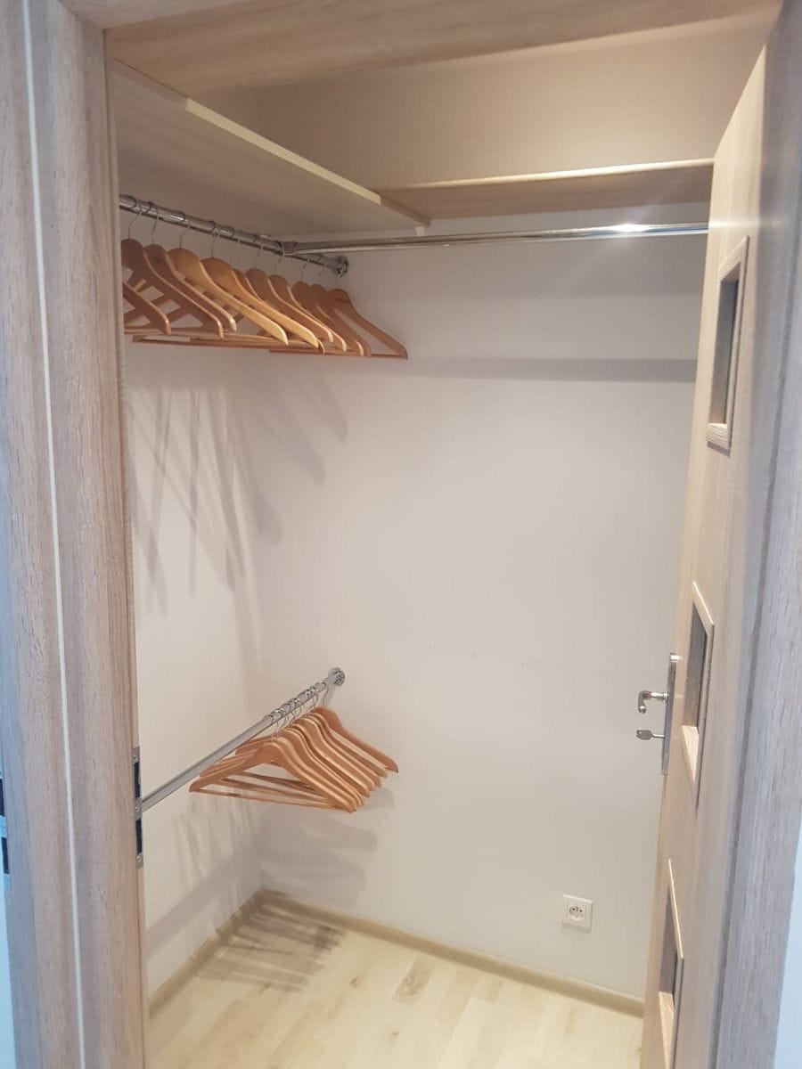 Mieszkanie 2 pokojowe na Wynajem