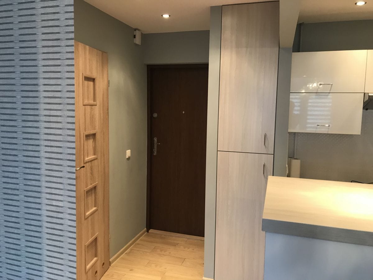 Mieszkanie 2 pokojowe na Wynajem