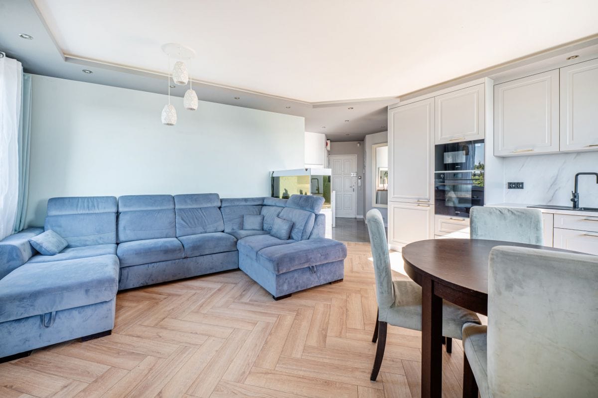 Mieszkanie 3 pokojowe na Sprzedaż