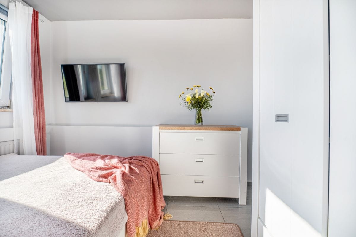 Mieszkanie 3 pokojowe na Sprzedaż