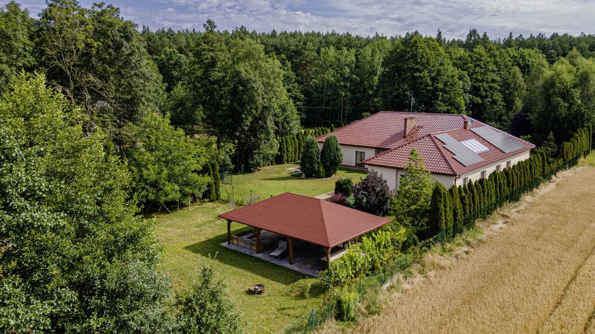 Dom 7 pokojowe na Sprzedaż