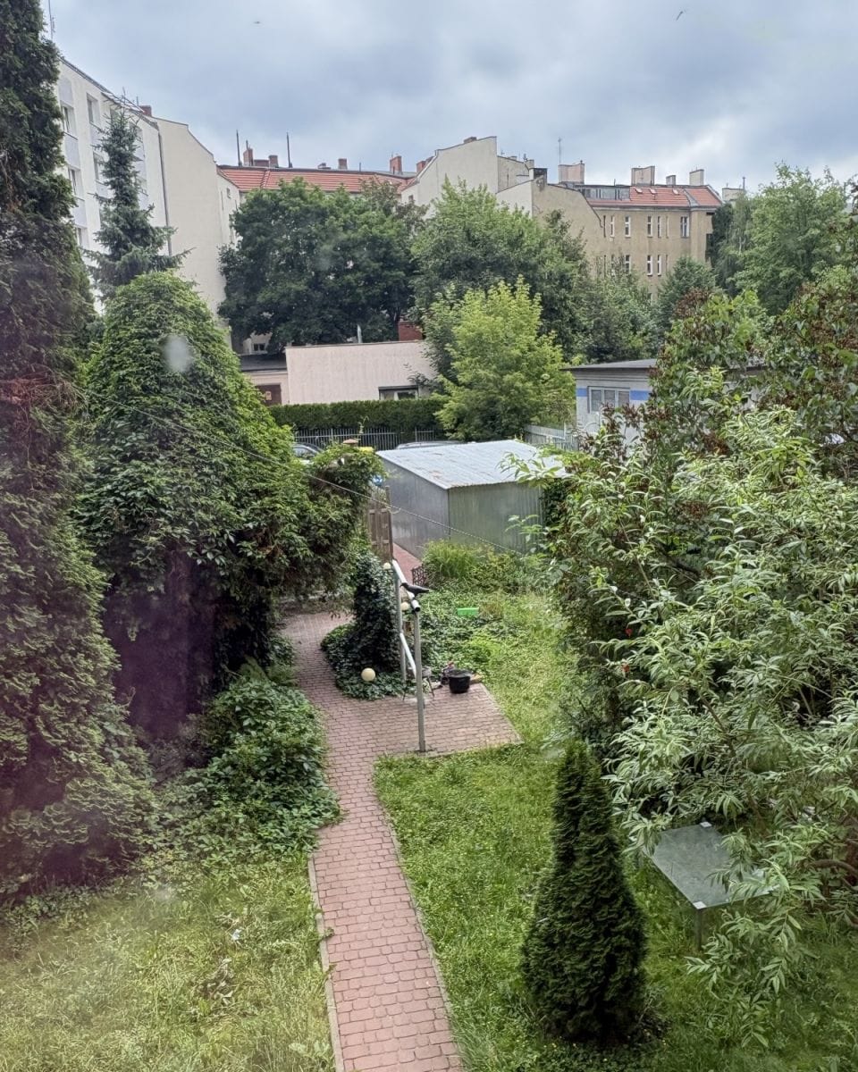 Mieszkanie 2 pokojowe na Wynajem