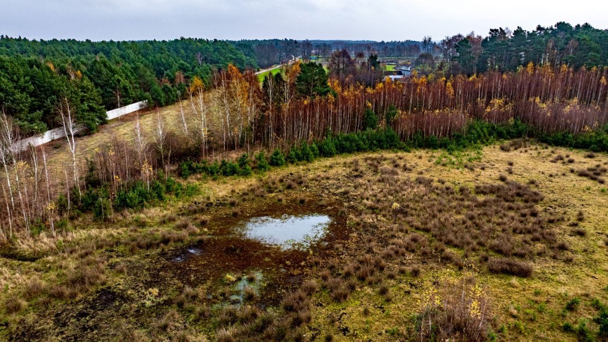 Działka  pokojowe na Sprzedaż