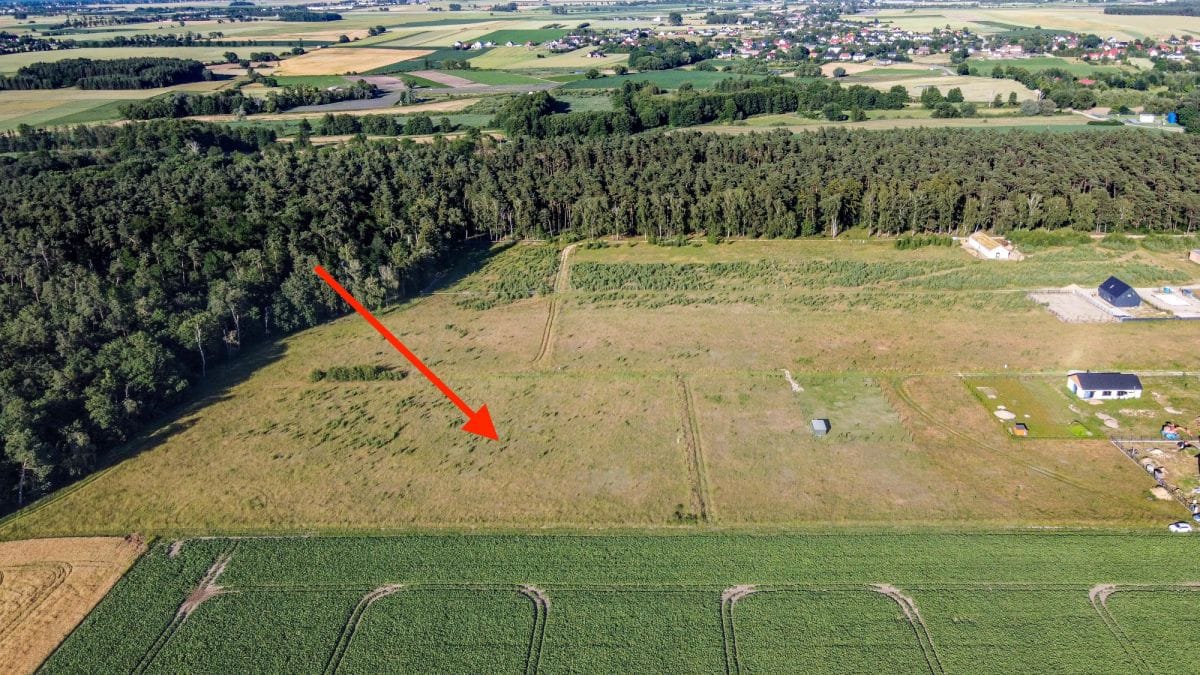 Działka  pokojowe na Sprzedaż