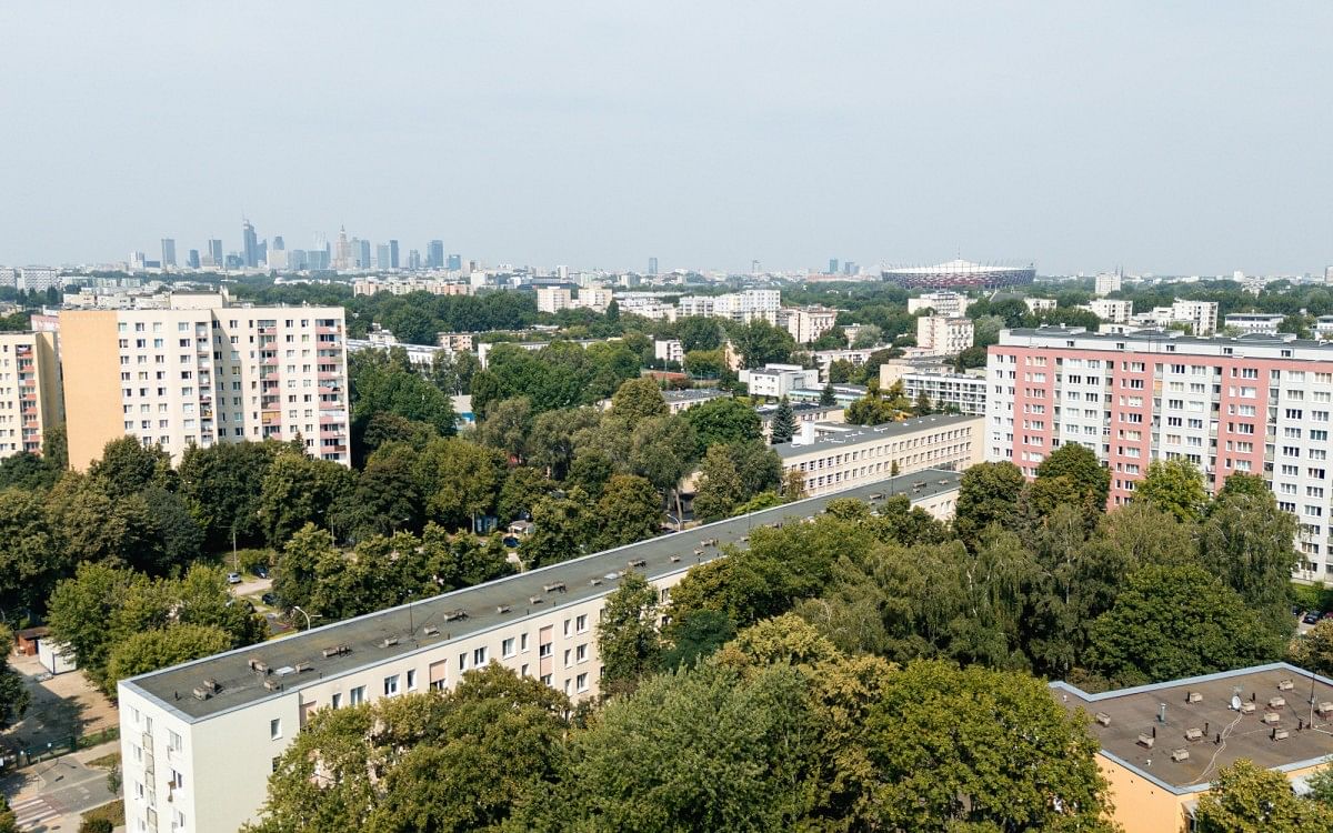 Mieszkanie 2 pokojowe na Sprzedaż