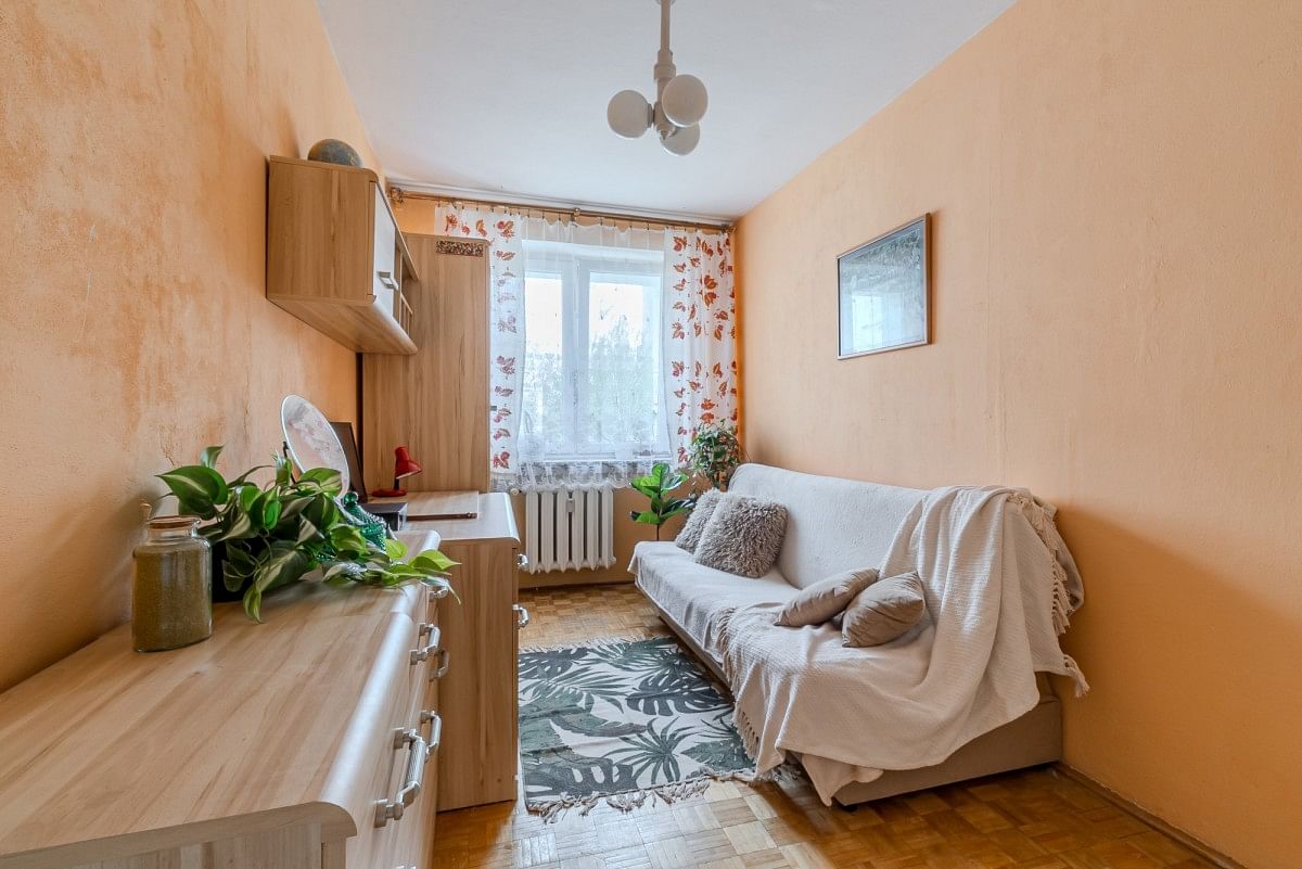 Mieszkanie 3 pokojowe na Sprzedaż