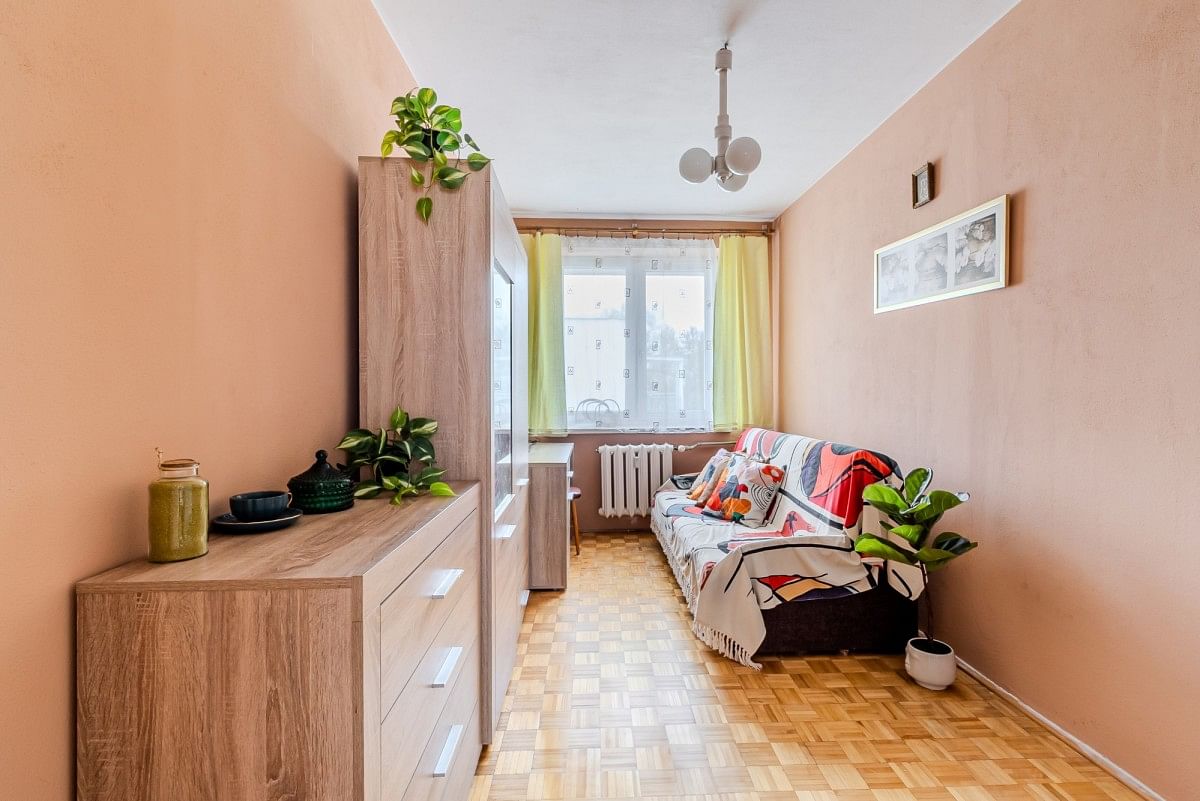 Mieszkanie 3 pokojowe na Sprzedaż