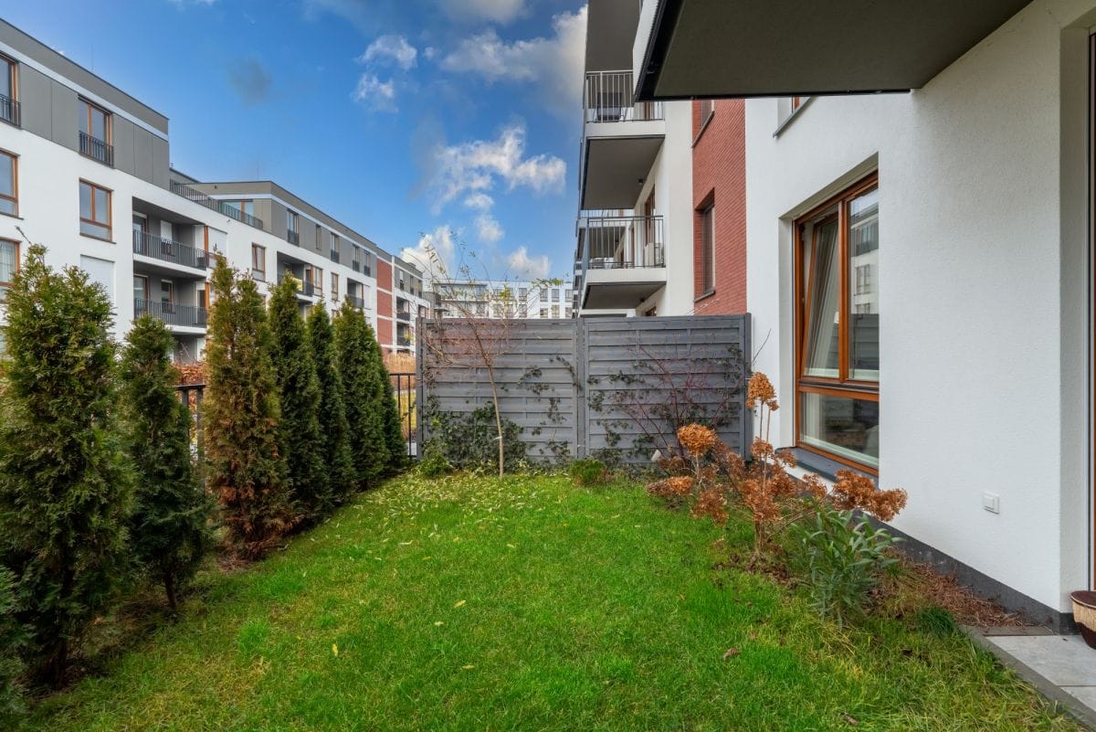 Mieszkanie 2 pokojowe na Sprzedaż