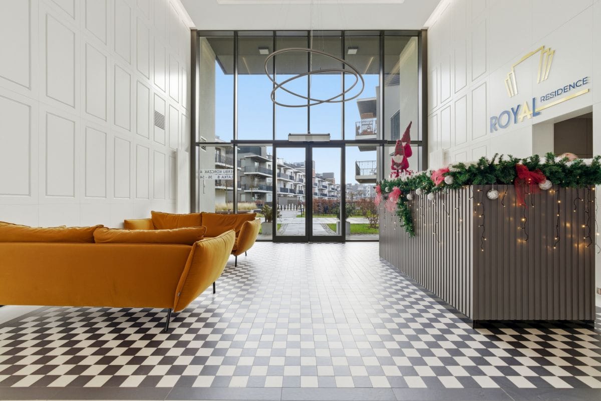 Mieszkanie 2 pokojowe na Sprzedaż