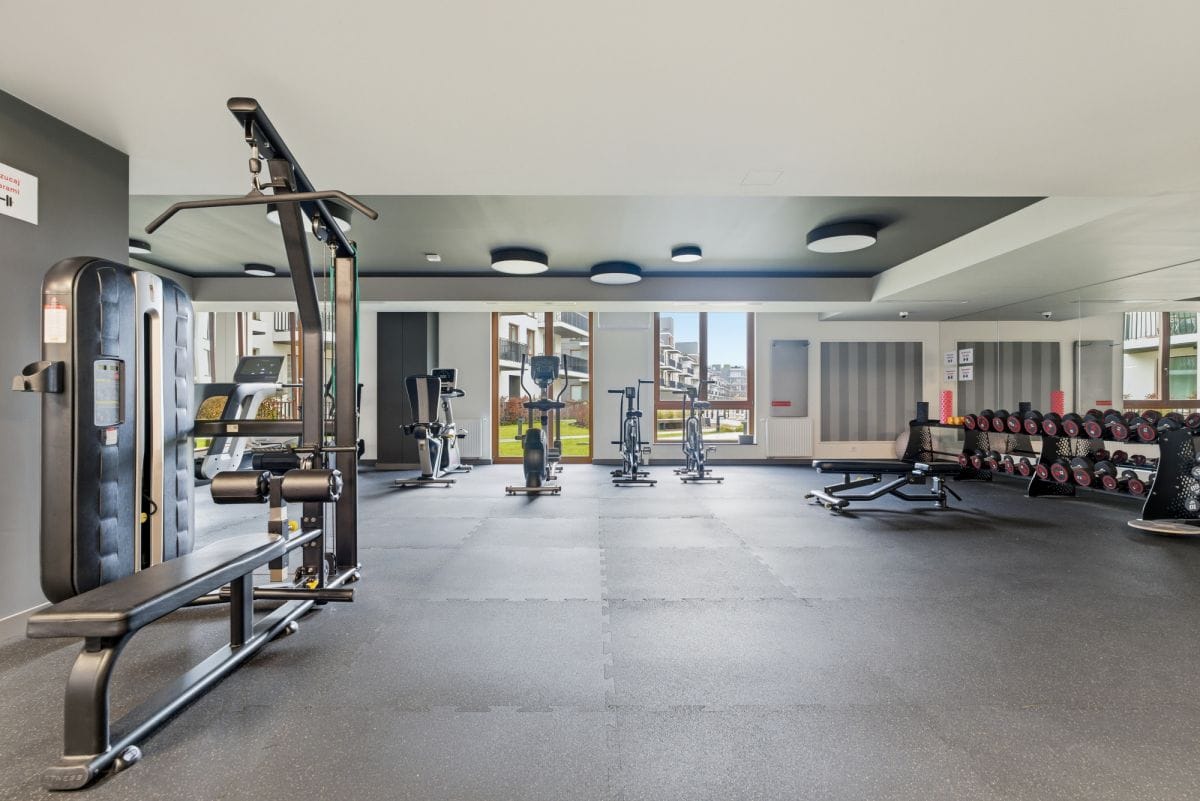 Mieszkanie 2 pokojowe na Sprzedaż