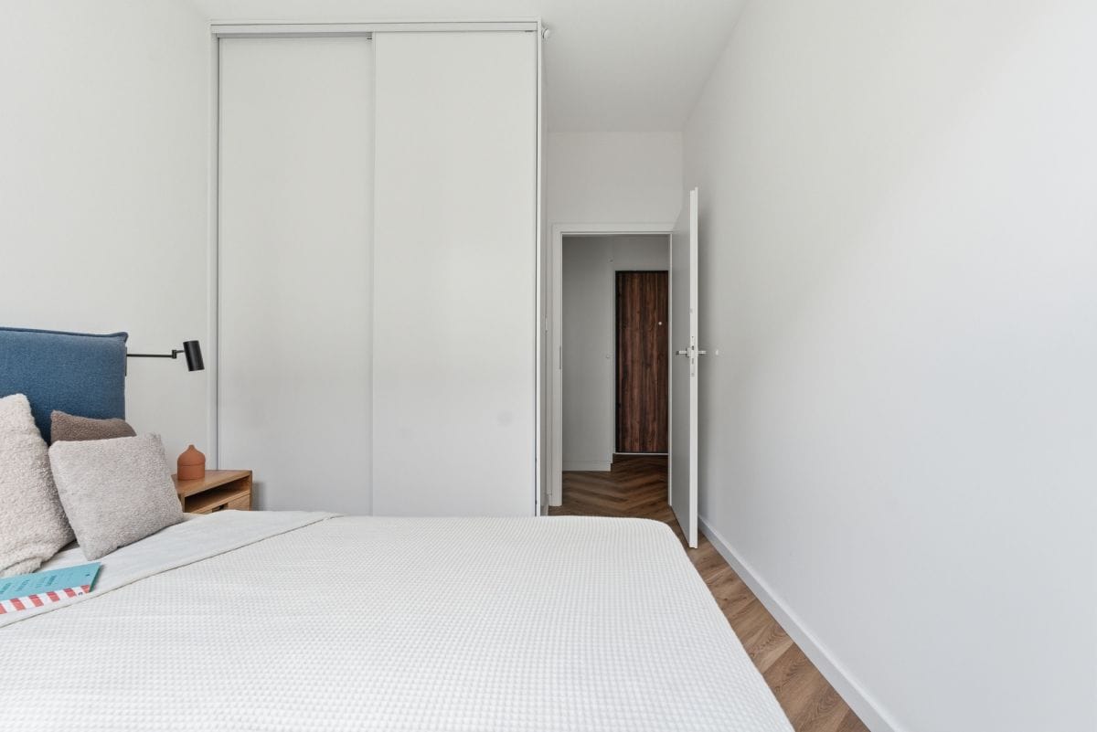 Mieszkanie 2 pokojowe na Sprzedaż