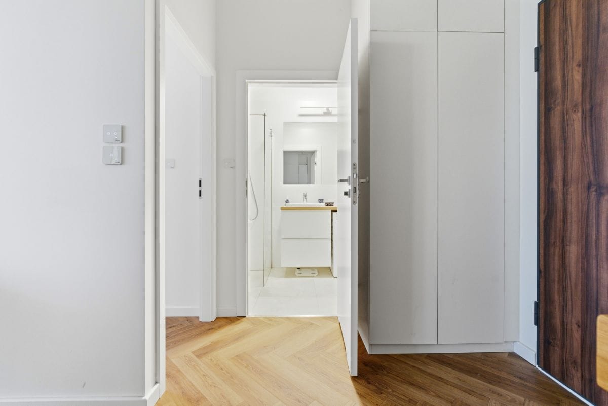 Mieszkanie 2 pokojowe na Sprzedaż