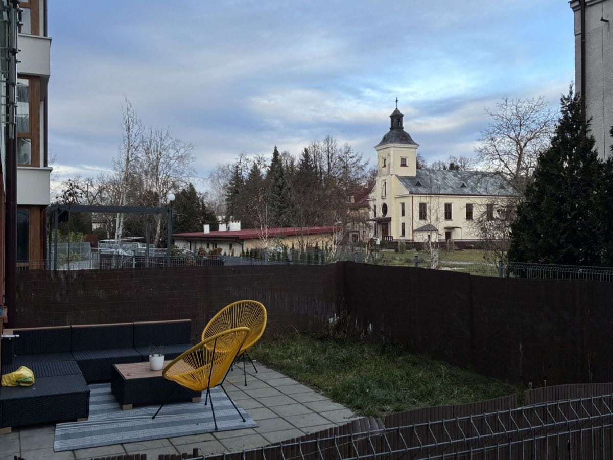 Mieszkanie 2 pokojowe na Sprzedaż