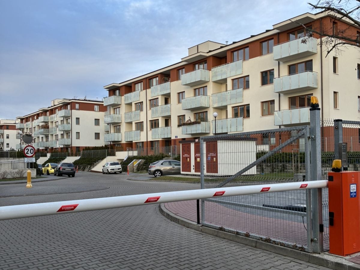 Mieszkanie 2 pokojowe na Sprzedaż