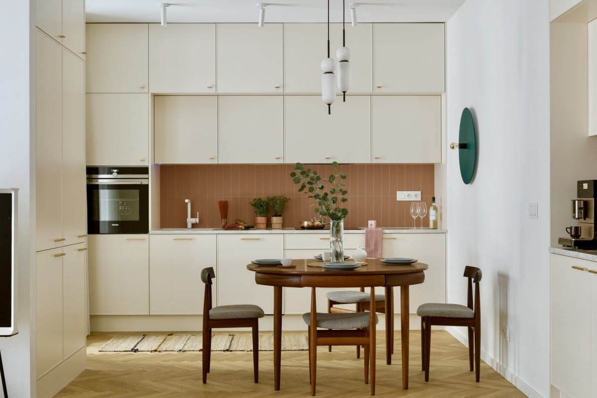 Mieszkanie 2 pokojowe na Wynajem