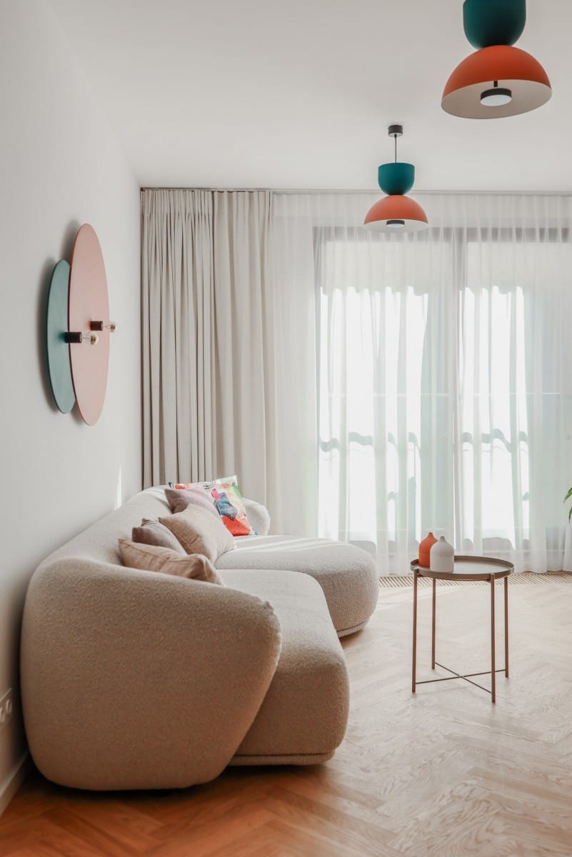 Mieszkanie 2 pokojowe na Wynajem