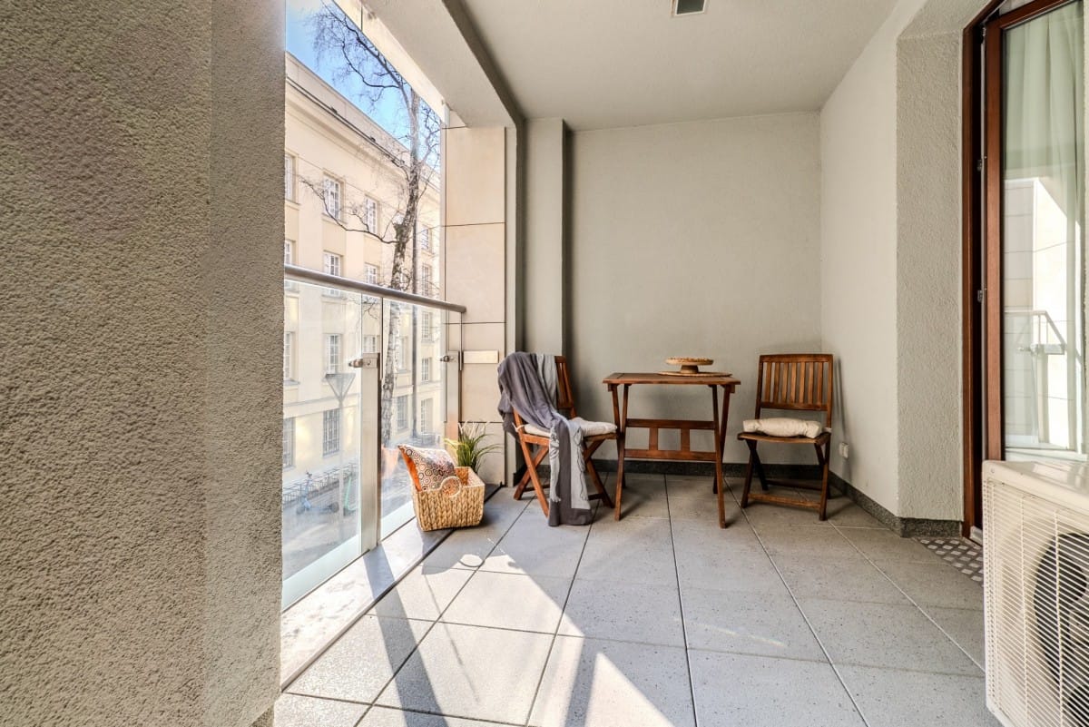 Mieszkanie 2 pokojowe na Wynajem