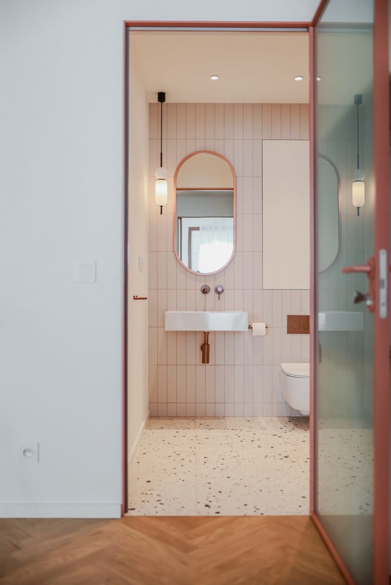 Mieszkanie 2 pokojowe na Wynajem